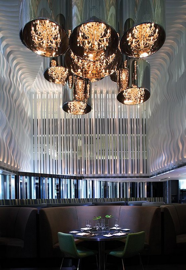 Image showcasing 10 Luxury chandeliers that will change your interiors. | Interior ...