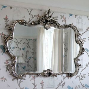 Picture of The Most Luxurious Decorative Wall Mirrors | Interior Decoration