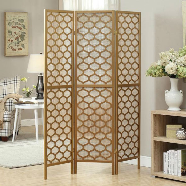 Learn To Use Folding Screens For Amazing Designs Interior Decoration