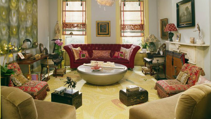 InteriorDecoration-The most amazing NYC female Designers-featured