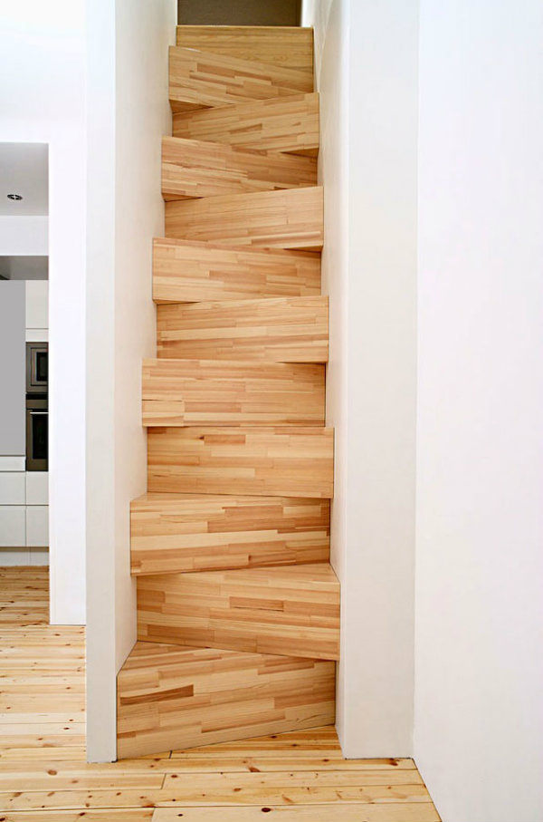 5 Top Stairs ideas for your house! | Interior Decoration
