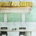 Luxury Lighting Brands That You Will Find At AD Design Show 2017 Architectural Digest Show 2017